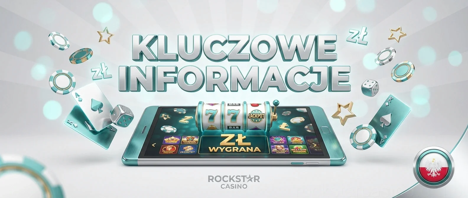 Kluczowe Informacje
